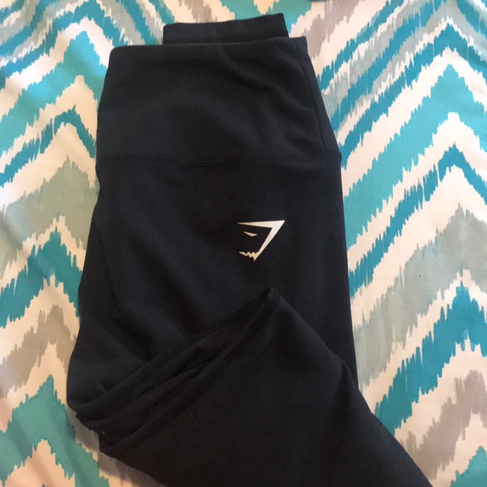 Gymshark leggings
